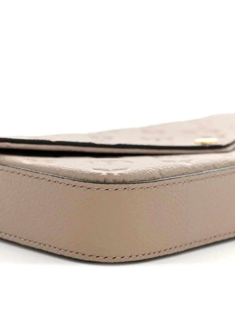 Louis Vuitton indulge luxury